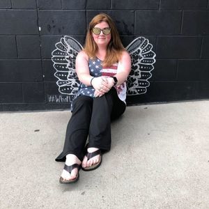 Meet your Posher, Jessica